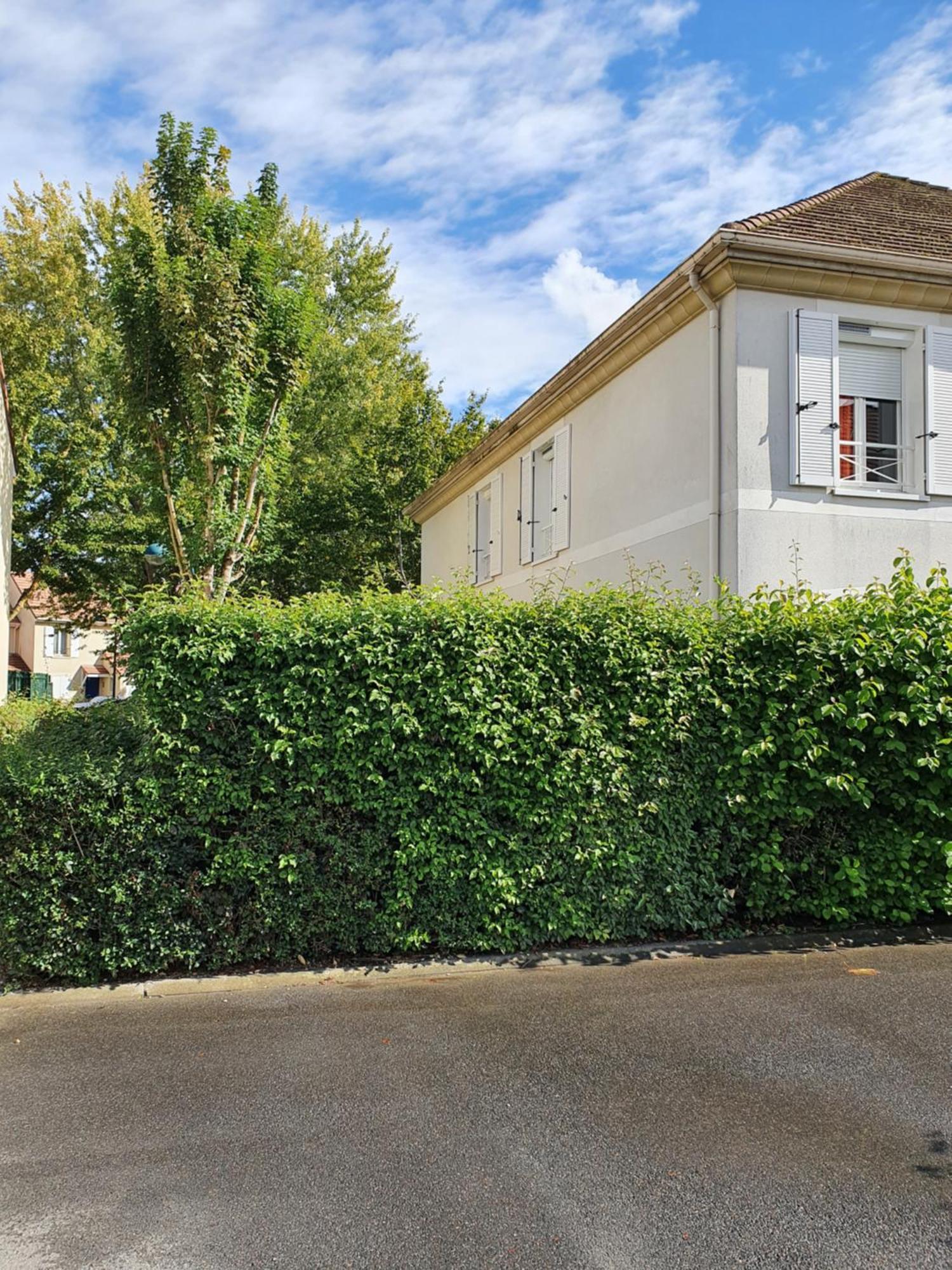 Gite La Vapillone Paris Marne-La-Vallee Serris Buitenkant foto
